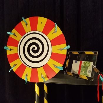 Roue de l'infortune