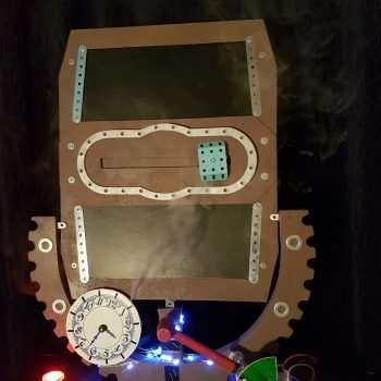 Time machine