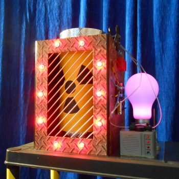 Globulotron